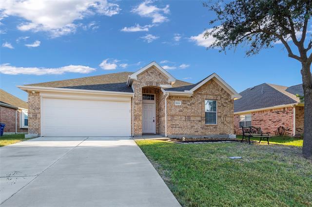 3603 Cottonwood Rd in Melissa, TX - Building Photo