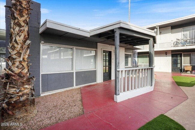 6528 N 17th Ave in Phoenix, AZ - Building Photo - Building Photo