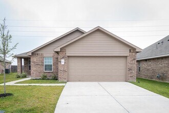 Rodeo Palms in Manvel, TX - Building Photo - Interior Photo