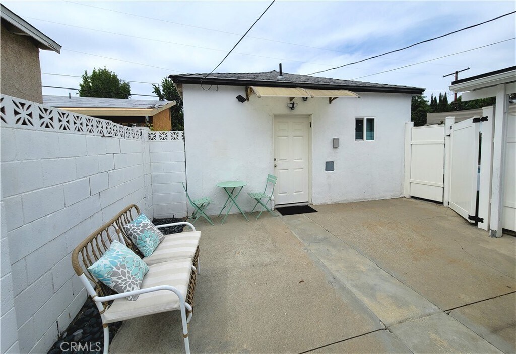 17559 Lemay St in Los Angeles, CA - Building Photo