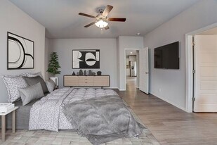 1307 N Boston Pl in Tulsa, OK - Building Photo