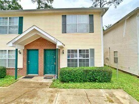 3194 Allison Marie Ct in Tallahassee, FL - Building Photo