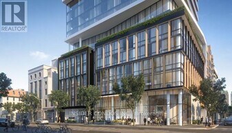 89 Church St in Toronto, ON - Building Photo