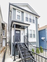2712 W 24th Pl in Chicago, IL - Building Photo - Building Photo