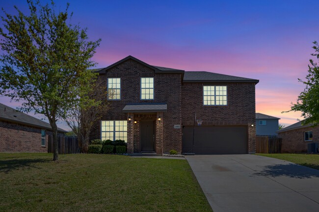1403 Swan Ridge Dr in Sherman, TX - Building Photo - Building Photo