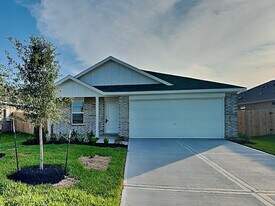 417 Texas Pecan Dr in Katy, TX - Building Photo