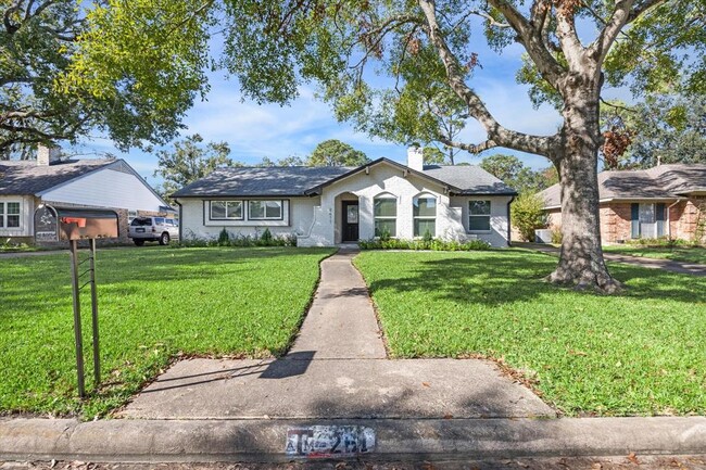 2611 Palo Pinto Dr in Houston, TX - Building Photo - Building Photo