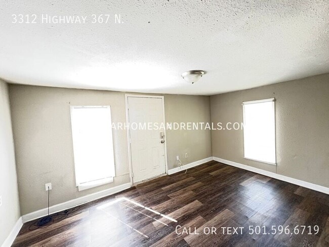 3312 AR-367 in Austin, AR - Foto de edificio - Building Photo