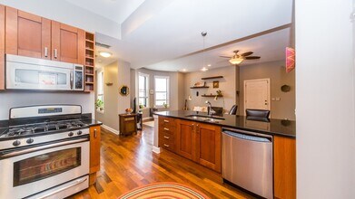 561 W Briar Pl in Chicago, IL - Building Photo - Building Photo