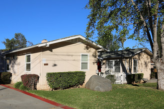 1203 S Maple St in Escondido, CA - Building Photo - Building Photo