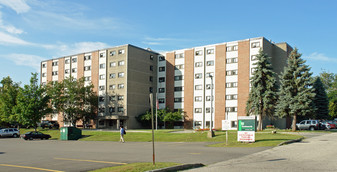 Crutchfield Building Apartments