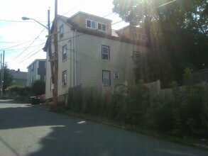 19 Nichols St, Unit 19 Nichols ST unit #3 in Salem, MA - Building Photo - Building Photo