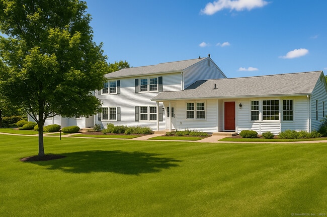property at 9 Ambassador Dr
