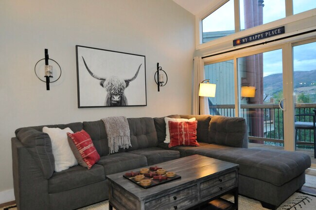 2449 Ryan Gulch Rd in Silverthorne, CO - Building Photo - Building Photo