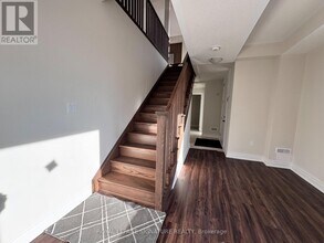 1269 Anthonia Trail in Oakville, ON - Building Photo - Building Photo