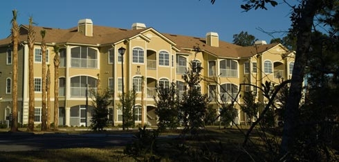 Old Town Villages in St. Augustine, FL - Building Photo - Building Photo