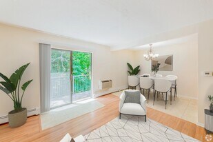 Oak Ridge Village in Milford, MA - Building Photo