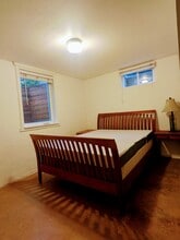 414 N Avenue E Ave, Unit basement in Boise, ID - Building Photo - Building Photo