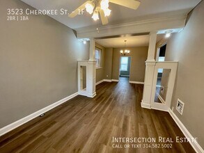 3523 Cherokee St in St. Louis, MO - Building Photo - Building Photo