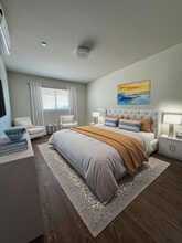 Above 7th Apartments in Upland, CA - Foto de edificio - Building Photo