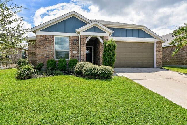 16035 Dehay Ln in Cypress, TX - Building Photo - Building Photo