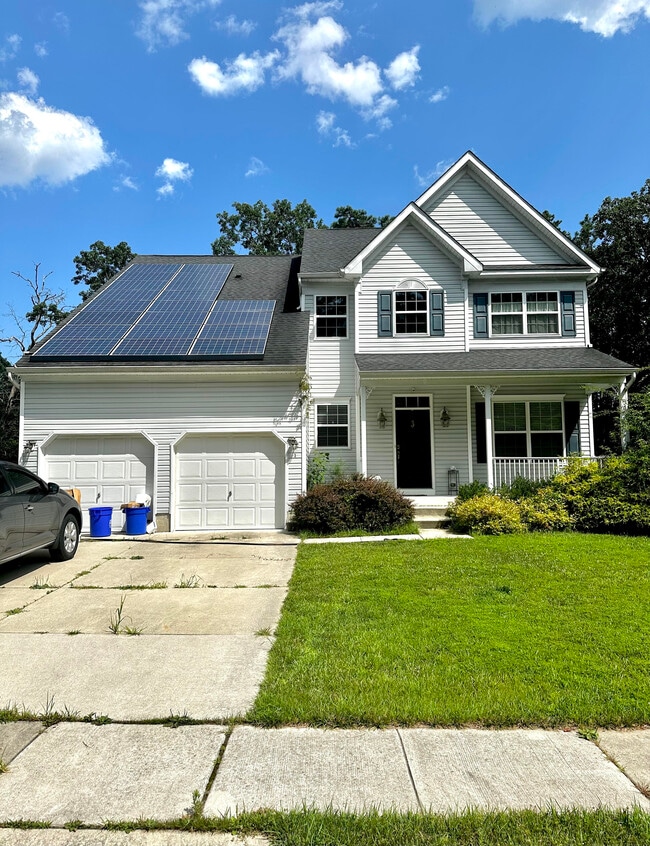 property at 3 Woodmere Avenue