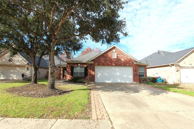 property at 8719 Preston Field Ln
