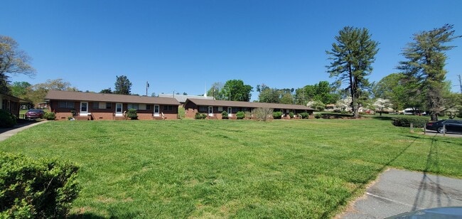 property at 4160 James St