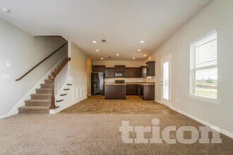 3012 Wesley Rd in Spring Hill, TN - Foto de edificio - Building Photo