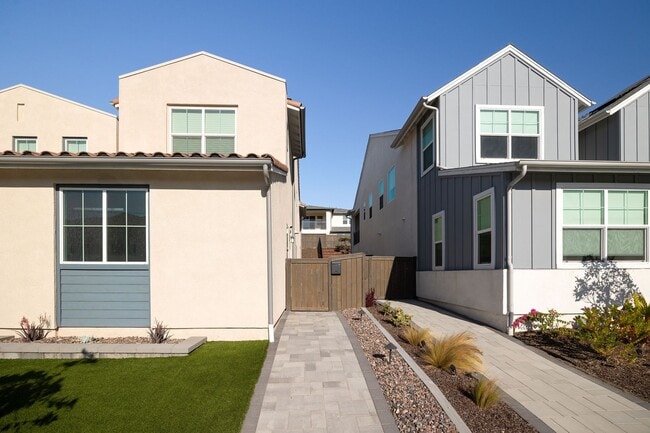 property at 2387 Calle Grandon