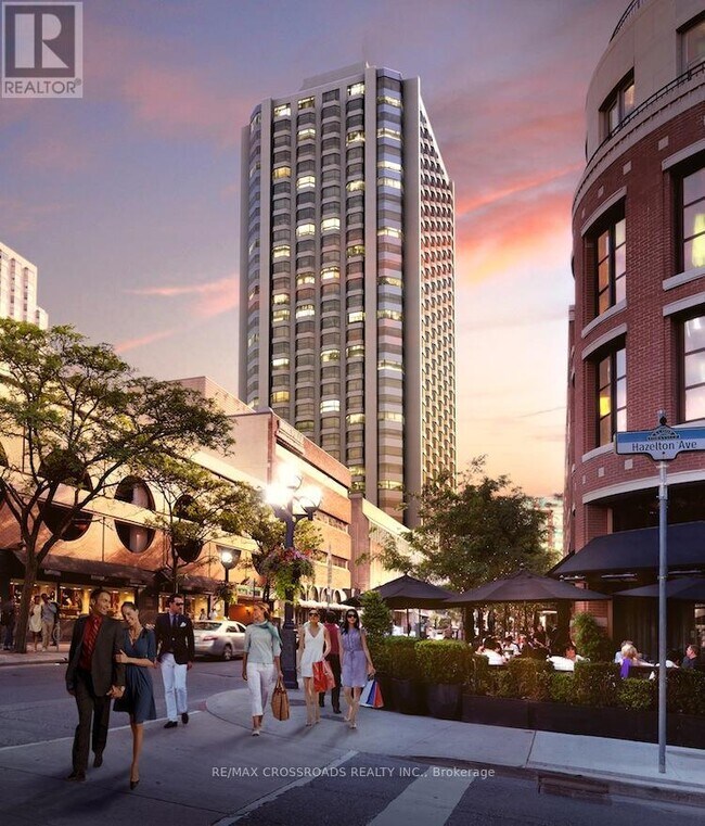 property at 155-2155 Yorkville Ave