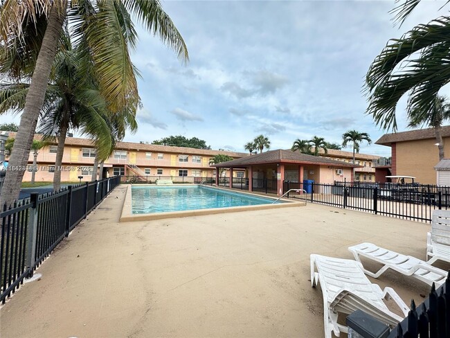 property at 101 NE 41st St