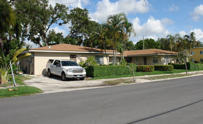 401 SW 7th Ave in Fort Lauderdale, FL - Building Photo - Building Photo