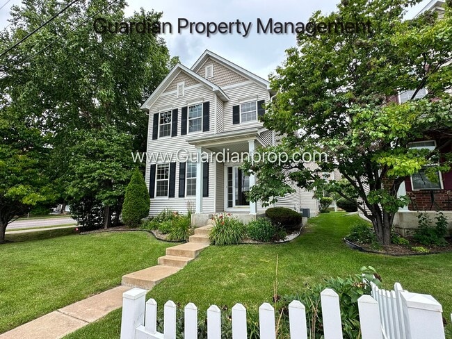 property at 511 2nd St NE