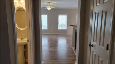 1780 Willow Branch Ln in Kennesaw, GA - Building Photo - Building Photo