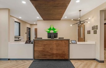 Furnished Studio-Jacksonville - Airport in Jacksonville, FL - Building Photo - Building Photo