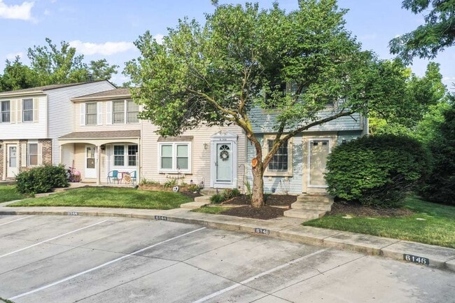 property at 6146 96th Pl