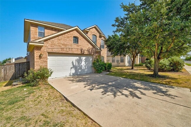 3664 Rosalina Loop in Round Rock, TX - Building Photo - Building Photo