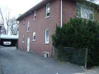 4 UNITS APARTMENT in East Orange, NJ - Building Photo - Building Photo