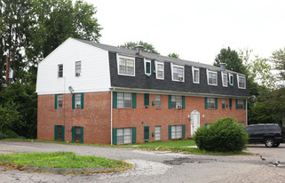 411-415 N Bend Rd Apartments