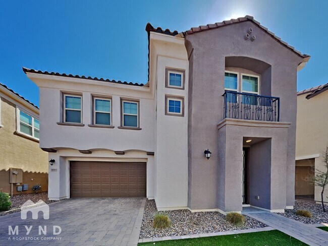 property at 651 N Abalone Dr