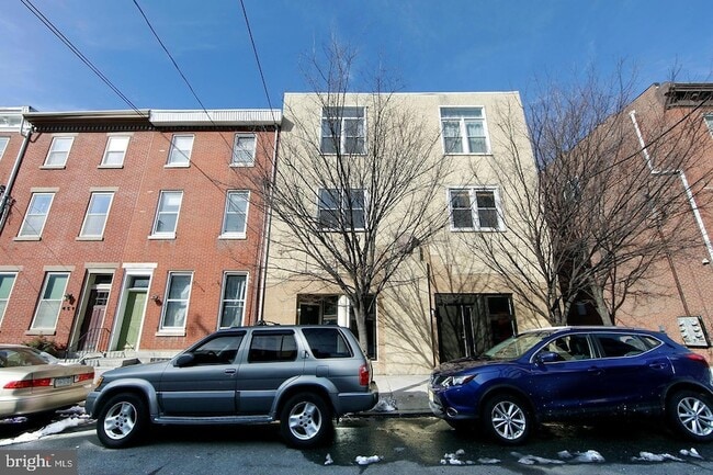 property at 447 Fairmount Ave