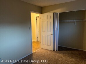 4420 Loomis Ave in Colorado Springs, CO - Building Photo - Building Photo
