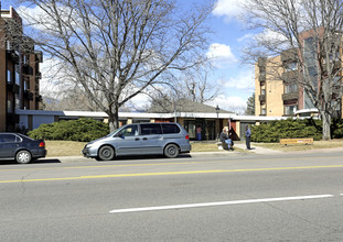 Lakeview in Colorado Springs, CO - Building Photo - Building Photo