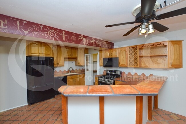 1623 E Palmcroft Dr in Tempe, AZ - Building Photo - Building Photo