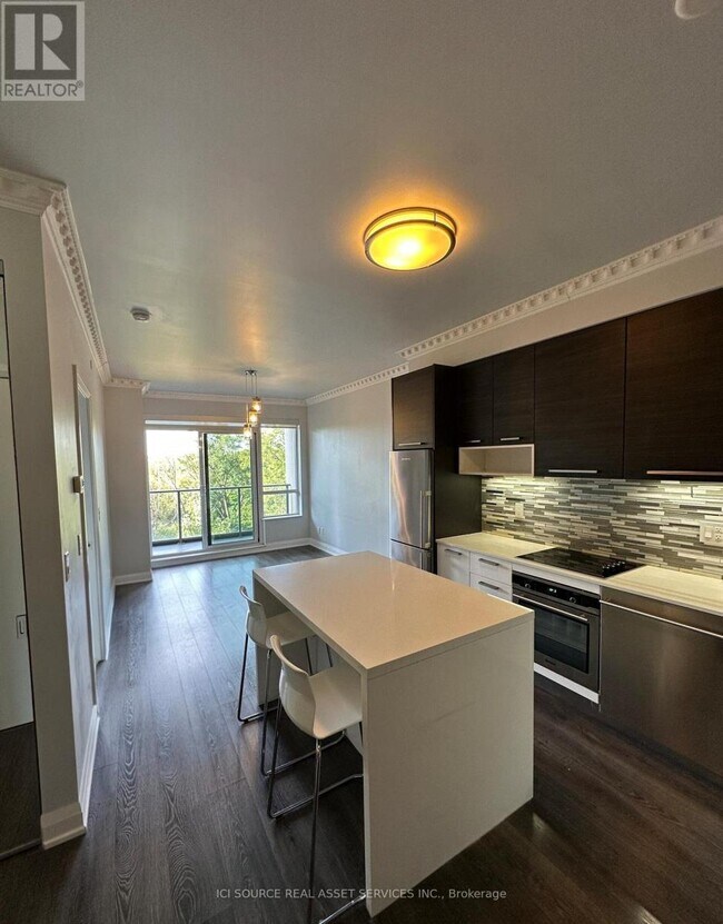 property at 36 Park Lawn Rd
