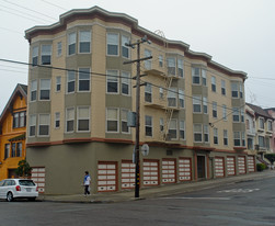 600 24th Ave Apartments