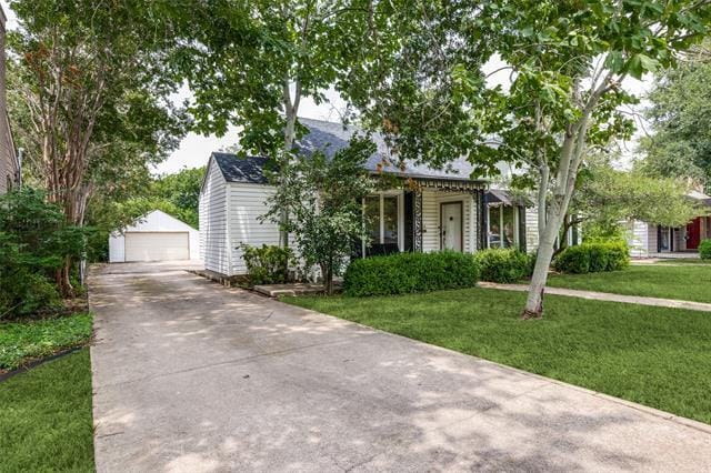 3558 Stadium Dr in Fort Worth, TX - Building Photo - Building Photo