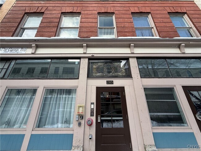 property at 205 E Jefferson St