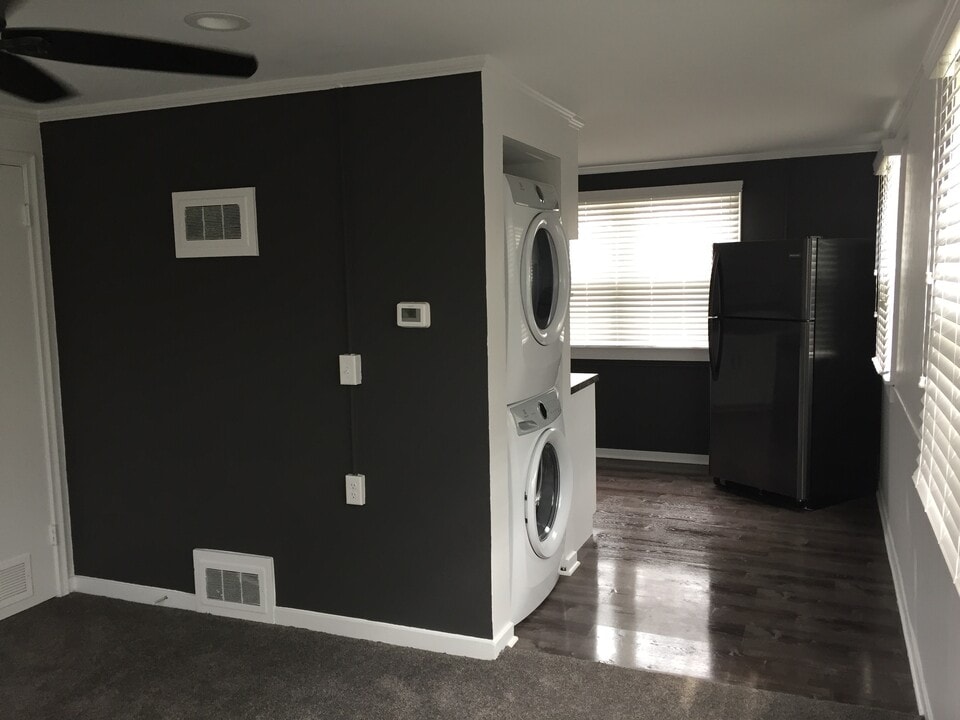 3444 N 48th St in Lincoln, NE - Building Photo